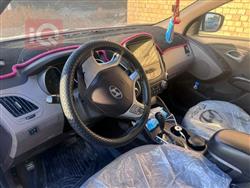 هیوندای تۆکسۆن